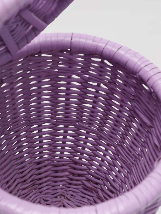 26SS 파투 토트백 AC0030043 475L Violet - PATOU