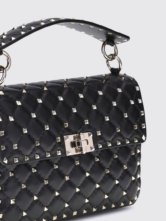 26SS 발렌티노 가라바니 토트백 8W0B0122NAP 0NO Black - VALENTINO GARAVANI