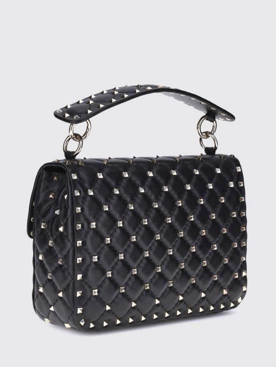 26SS 발렌티노 가라바니 토트백 8W0B0122NAP 0NO Black - VALENTINO GARAVANI