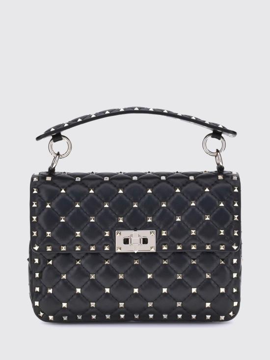 26SS 발렌티노 가라바니 토트백 8W0B0122NAP 0NO Black