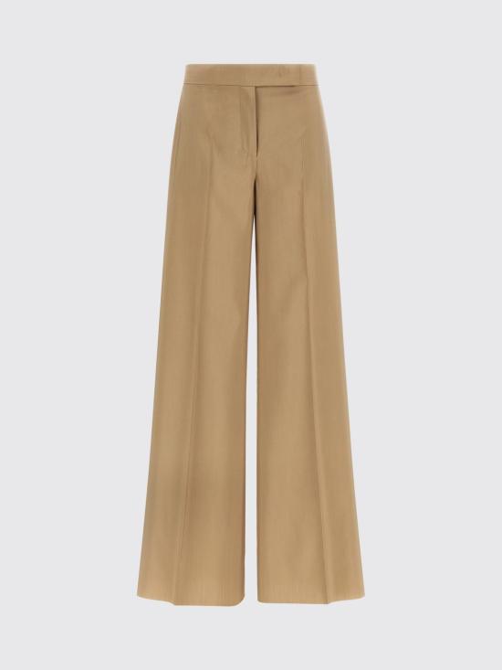 26SS 막스마라 팬츠 2611131173600 007 Beige - MAX MARA