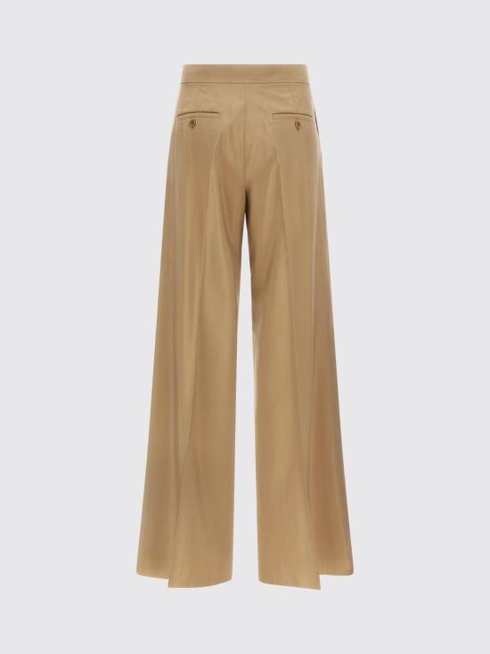 26SS 막스마라 팬츠 2611131173600 007 Beige - MAX MARA