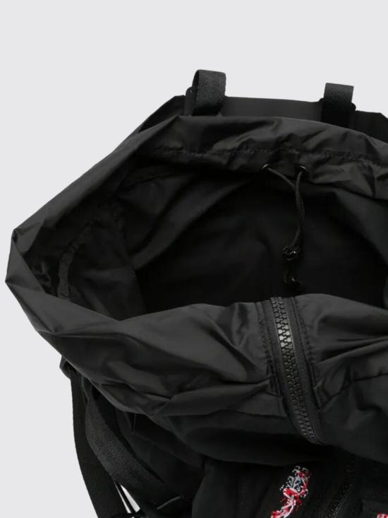 26SS 쥐알텐케이 가방 DG971164DE 01 Black - GR10K