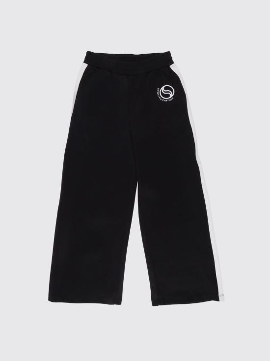 26SS [키즈] 스텔라 맥카트니 팬츠 TY6D90Z3409 930 Black