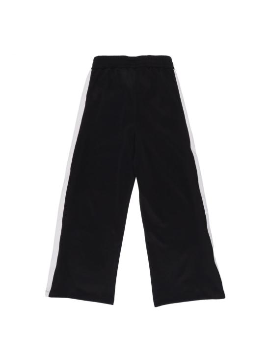 26SS [키즈] 스텔라 맥카트니 팬츠 TY6D90Z3409 930 Black - STELLA MCCARTNEY