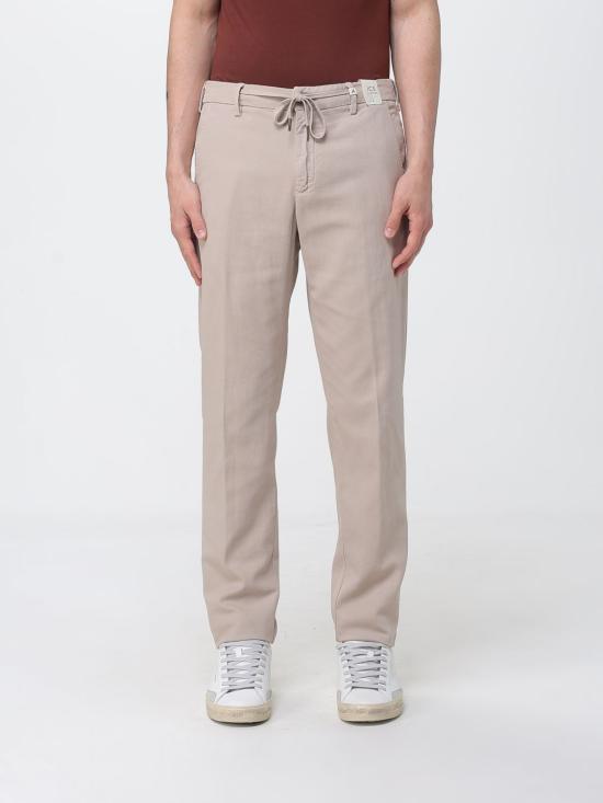 26SS 미쓰 스트레이트 팬츠 26M12L75 02 Beige