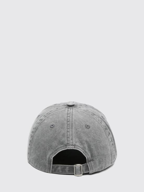 26SS 선플라워 모자 8037 999 Black - SUNFLOWER