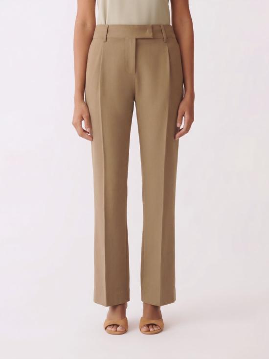 26SS 파비아나 필리피 팬츠 PAD276F805M150 1275 Mud