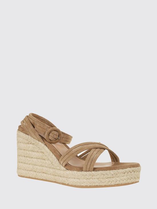 26SS 지안비토로시 슈즈 G3265170RICSCJ CMNA Nude - GIANVITO ROSSI