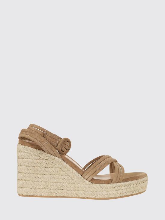 26SS 지안비토로시 슈즈 G3265170RICSCJ CMNA Nude