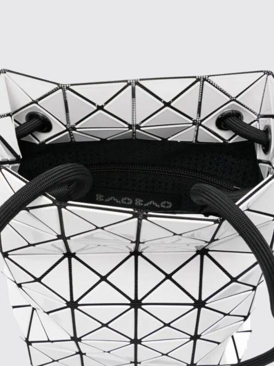 26SS 바오바오 크로스백 BB66AG531 01 White - BAOBAO