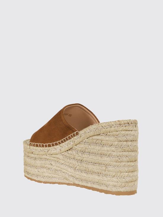 26SS 지안비토로시 슈즈 G1019740RICSCJ TENT Nude - GIANVITO ROSSI