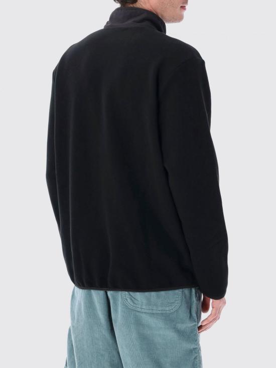 26SS 파타고니아 신칠라 플리스 자켓 22991 BKSO Black - PATAGONIA