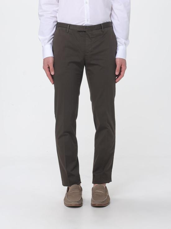 26SS 피티토리노 수트 팬츠 COKTZEZ00CL1RS75 Y177 Brown