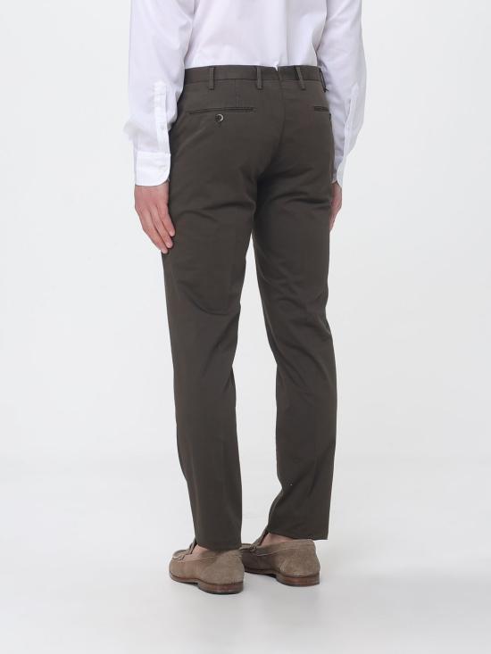 26SS 피티토리노 수트 팬츠 COKTZEZ00CL1RS75 Y177 Brown - PT TORINO