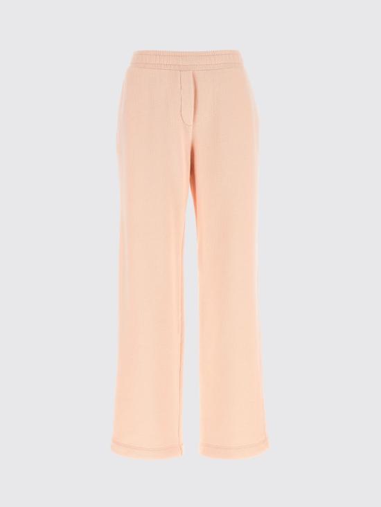 26SS 돌체앤가바나 팬츠 FTC91ZGDDMD F0372 Pink - DOLCE & GABBANA