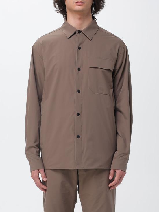 26SS 피플 자켓 MORIOKAPM931 260 Sage