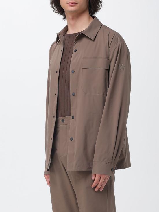 26SS 피플 자켓 MORIOKAPM931 260 Sage - PEOPLE