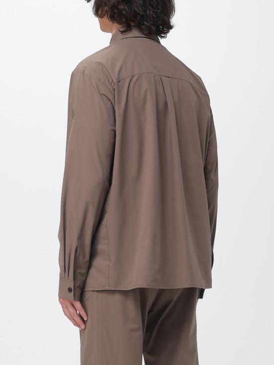 26SS 피플 자켓 MORIOKAPM931 260 Sage - PEOPLE