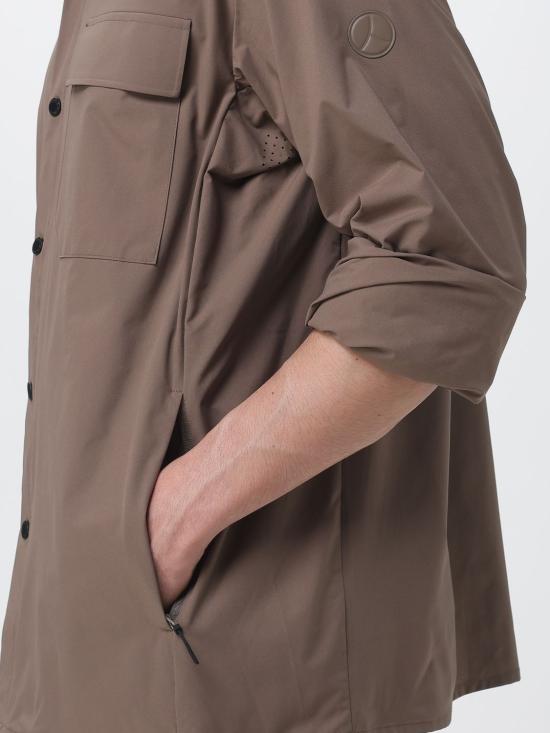 26SS 피플 자켓 MORIOKAPM931 260 Sage - PEOPLE