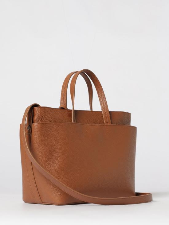 26SS 파비아나 필리피 토트백 BGD266A850M002 1264 Brown - FABIANA FILIPPI