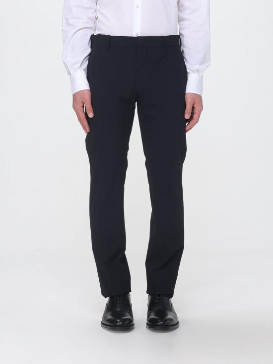 26SS 피티토리노 팬츠 COASEPZZ0KLTCV16 0990 Black