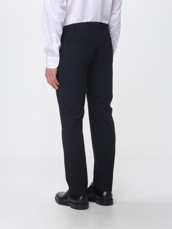 26SS 피티토리노 팬츠 COASEPZZ0KLTCV16 0990 Black - PT TORINO