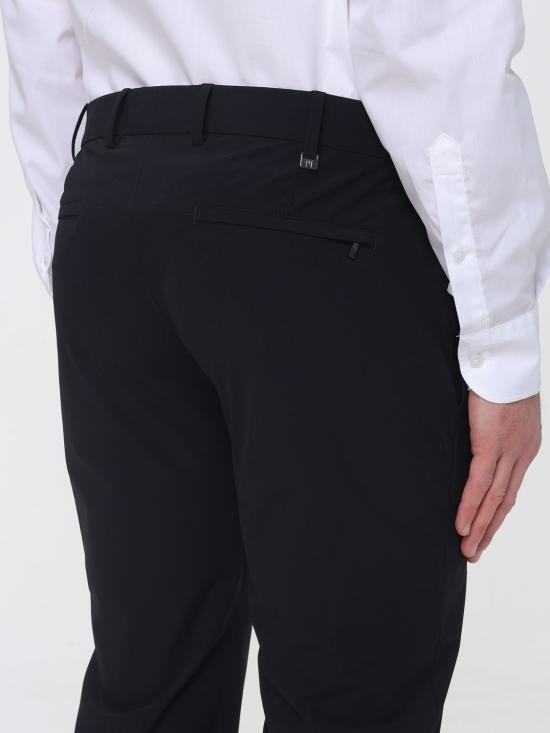 26SS 피티토리노 팬츠 COASEPZZ0KLTCV16 0990 Black - PT TORINO