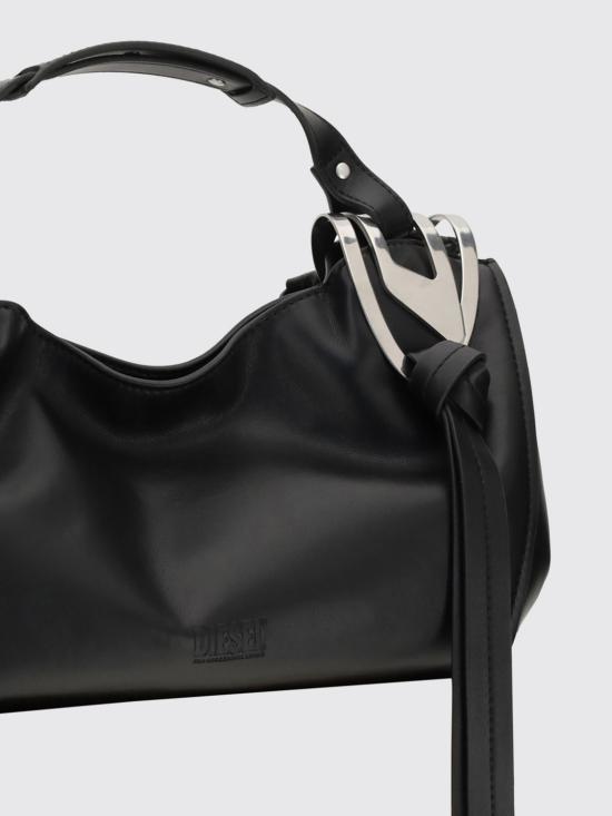 26SS 디젤 토트백 X10715P5184 T8013 Black - DIESEL