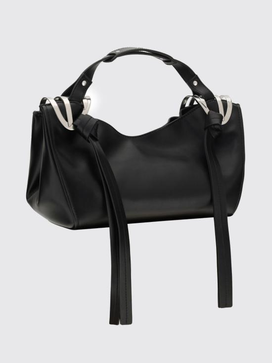 26SS 디젤 토트백 X10715P5184 T8013 Black - DIESEL