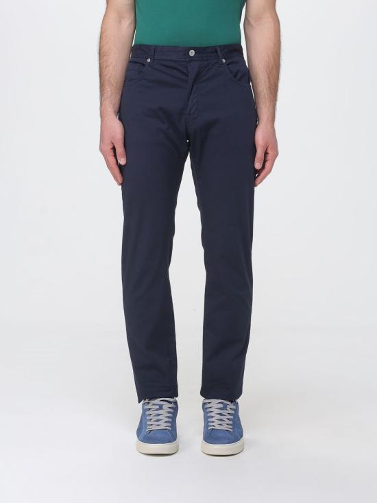 26SS 브룩스 필드 팬츠 205D C081 9608 Navy