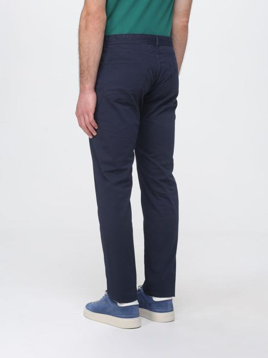 26SS 브룩스 필드 팬츠 205D C081 9608 Navy - BROOKSFIELD