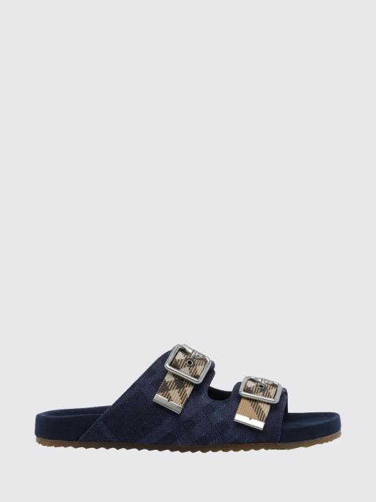 26SS 버버리 샌들 8122996 Blue
