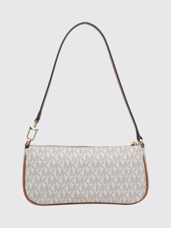 26SS 마이클 코어스 토트백 32S5GZCU1B 149 Brown - MICHAEL KORS