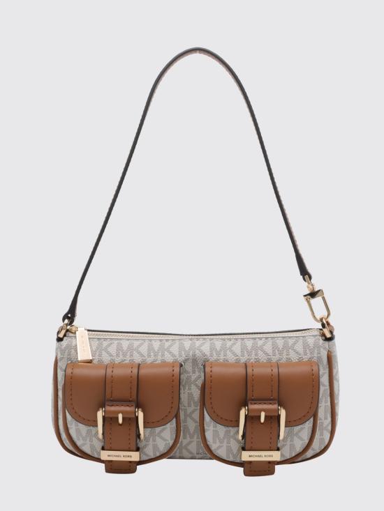 26SS 마이클 코어스 토트백 32S5GZCU1B 149 Brown