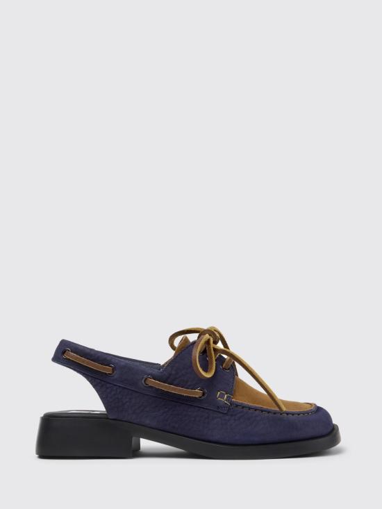 26SS 캠퍼 슈즈 K201742 005 TWINS 0 Multicolor