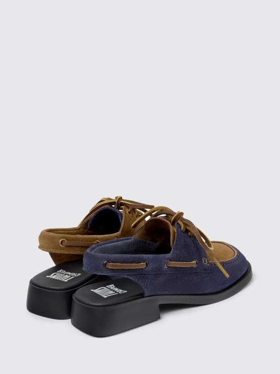 26SS 캠퍼 슈즈 K201742 005 TWINS 0 Multicolor - CAMPER