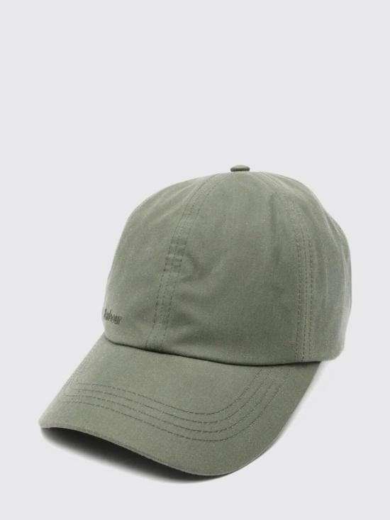 26SS 바버 모자 MHA0005 GN11 Brown