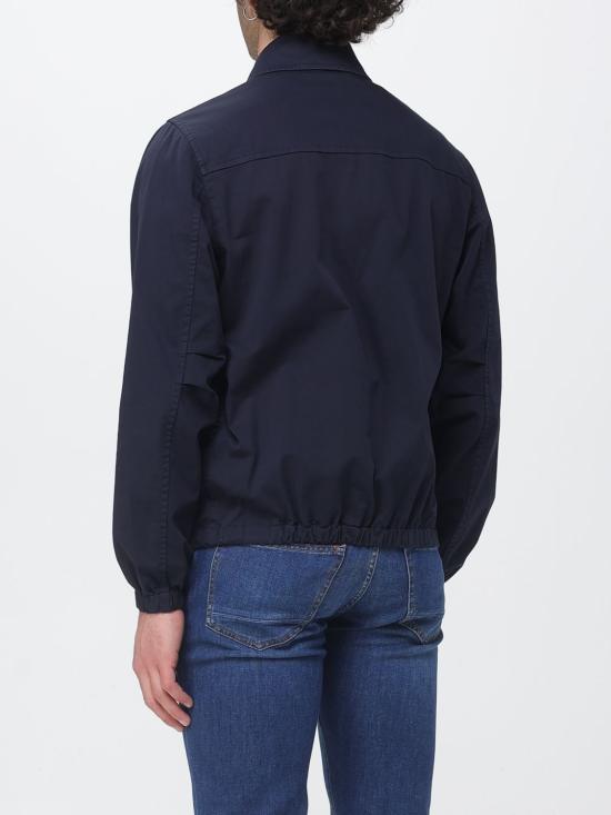 26SS 브룩스 필드 자켓 207A A094 9608 Navy - BROOKSFIELD