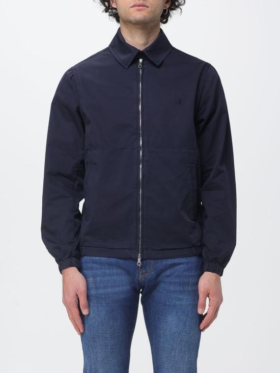 26SS 브룩스 필드 자켓 207A A094 9608 Navy