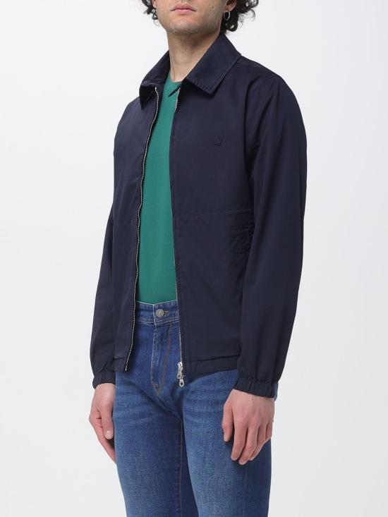 26SS 브룩스 필드 자켓 207A A094 9608 Navy - BROOKSFIELD