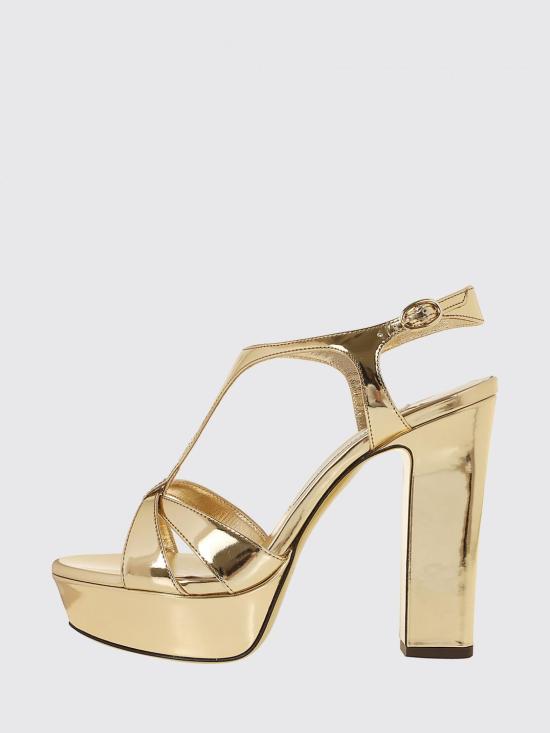 26SS 지미추 힐/펌프스 J000181889 OO0022 Gold