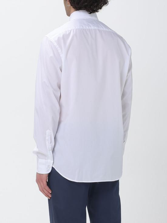 26SS 브룩스 필드 셔츠 202A R046 V0031 White - BROOKSFIELD