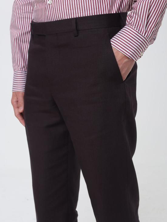 26SS 폴 스미스 팬츠 M1R925NV01427 54 Brown - PAUL SMITH