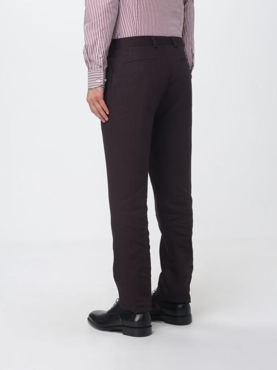 26SS 폴 스미스 팬츠 M1R925NV01427 54 Brown - PAUL SMITH