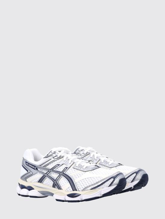 26SS 아식스 스니커즈 1203A733 103 Silver - ASICS