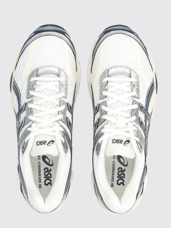 26SS 아식스 스니커즈 1203A733 103 Silver - ASICS