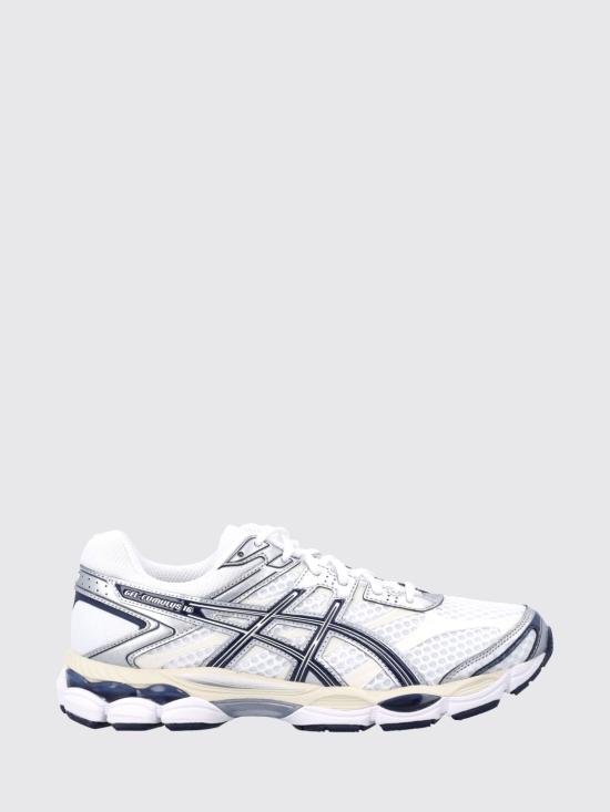 26SS 아식스 스니커즈 1203A733 103 Silver