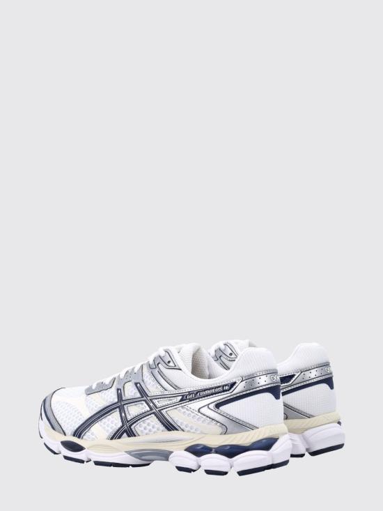 26SS 아식스 스니커즈 1203A733 103 Silver - ASICS
