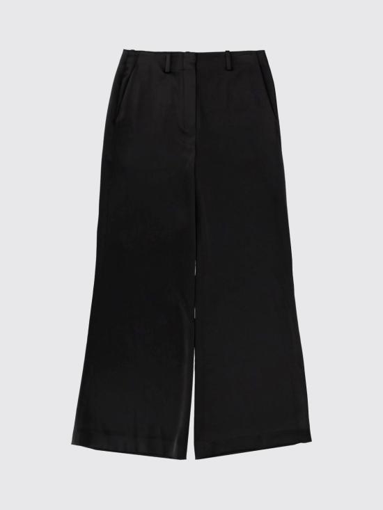 26SS 띠어리 팬츠 P1009210 001 Black - THEORY